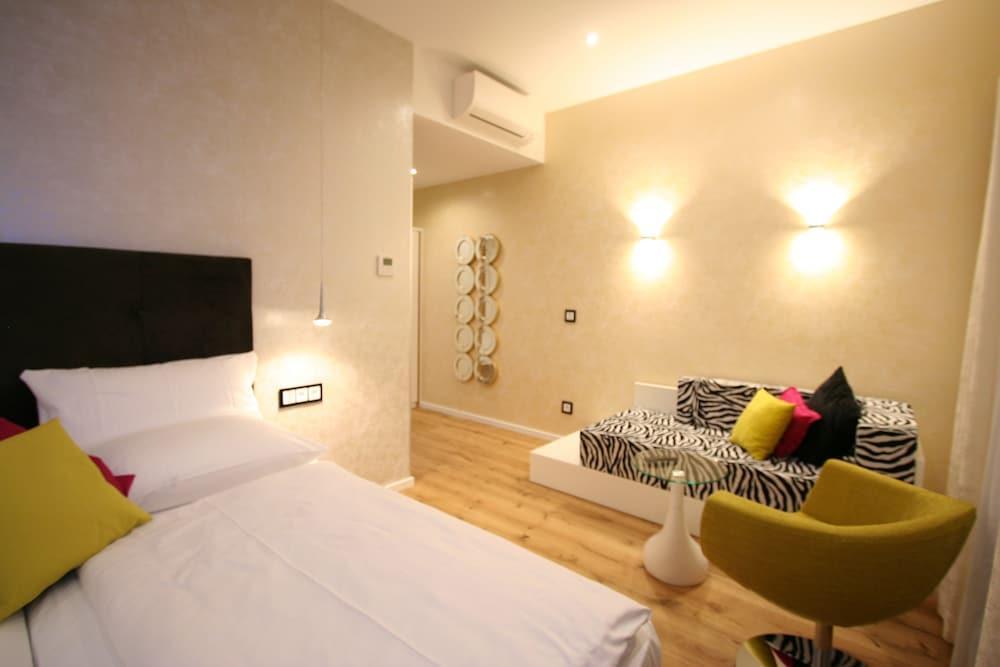 Top Hotel Hammer - Mainz Hauptbahnhof Exteriör bild